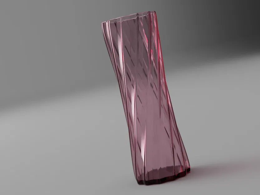 Bình cắm hoa trang trí - Image 6