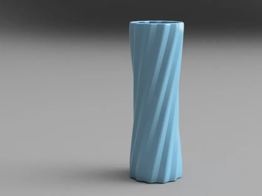 Bình cắm hoa trang trí - Image 9