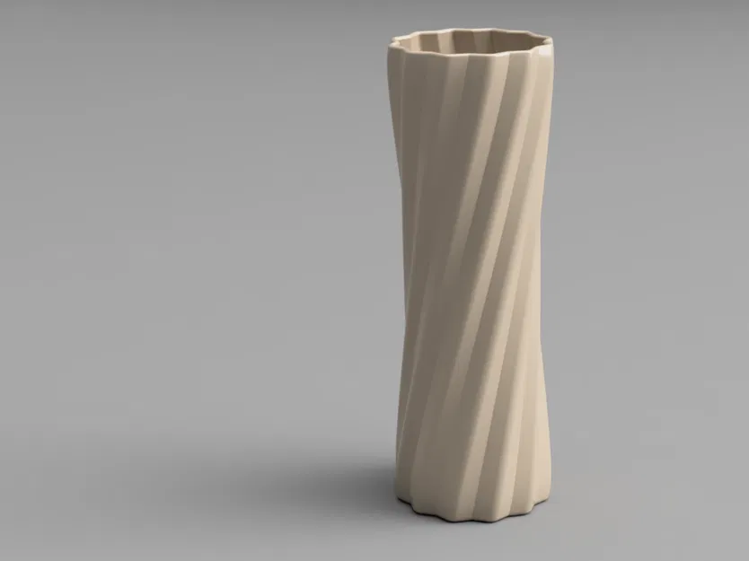 Bình cắm hoa trang trí - Image 10