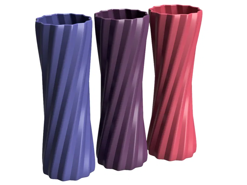 Bình cắm hoa trang trí - Image 11