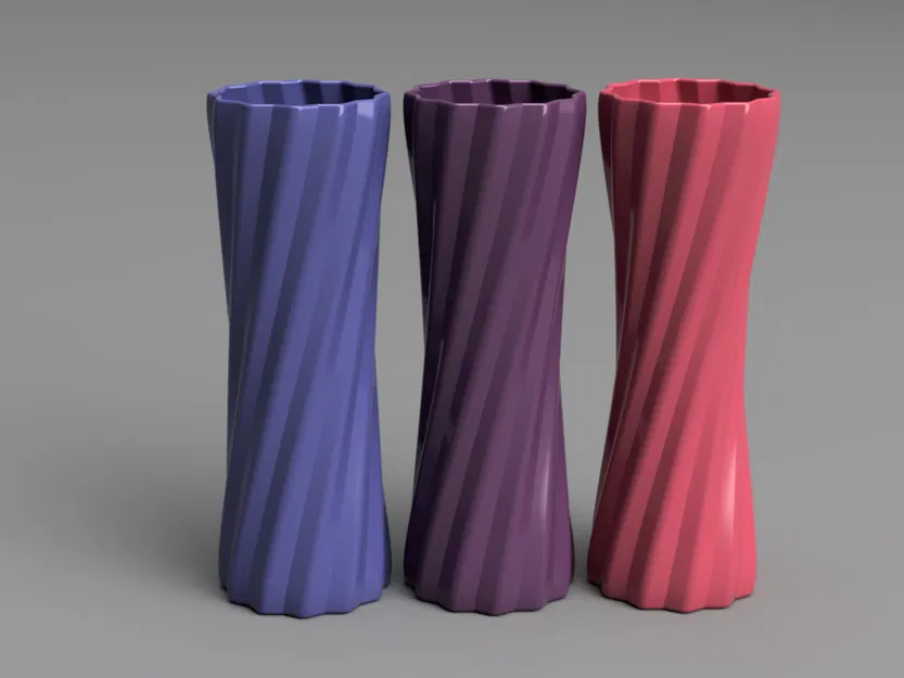 Bình cắm hoa trang trí - Image 12