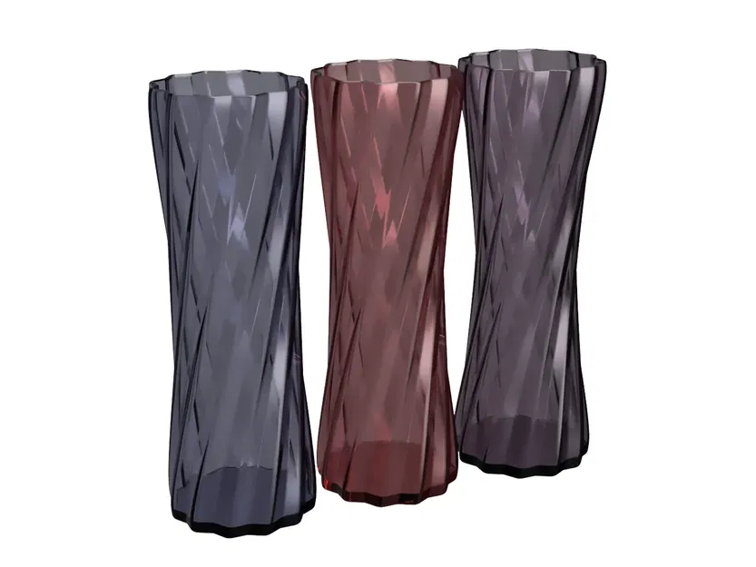 Bình cắm hoa trang trí - Image 13