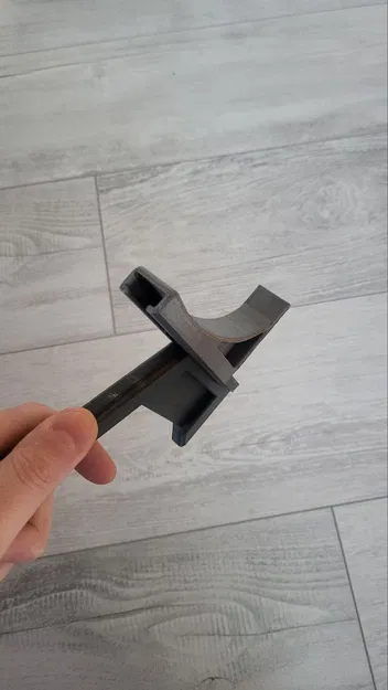 Bộ báng súng VR Gunstock cho Pico 4 - Tăng độ chính xác khi chơi game - Image 5