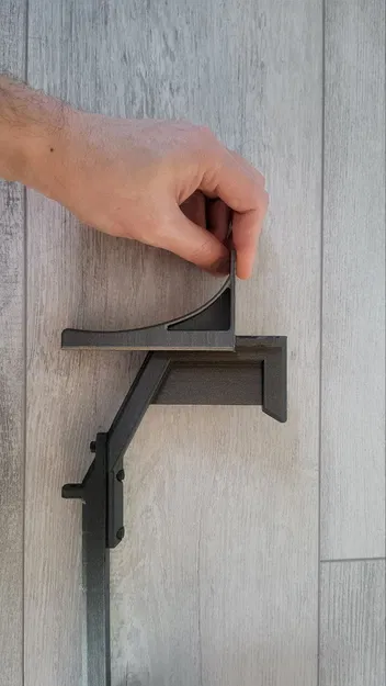 Bộ báng súng VR Gunstock cho Pico 4 - Tăng độ chính xác khi chơi game - Image 7