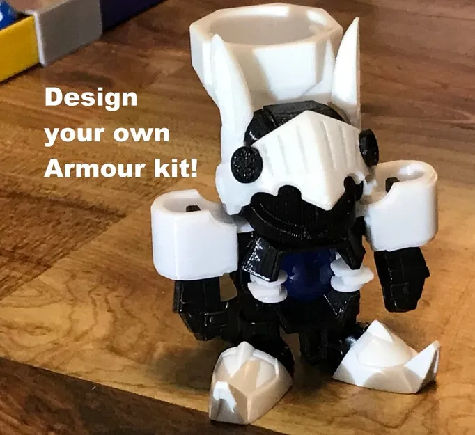 Mô hình B-daman Zero System MK3 (Battle Type IBA Body) - Súng bắn bi - Image 1