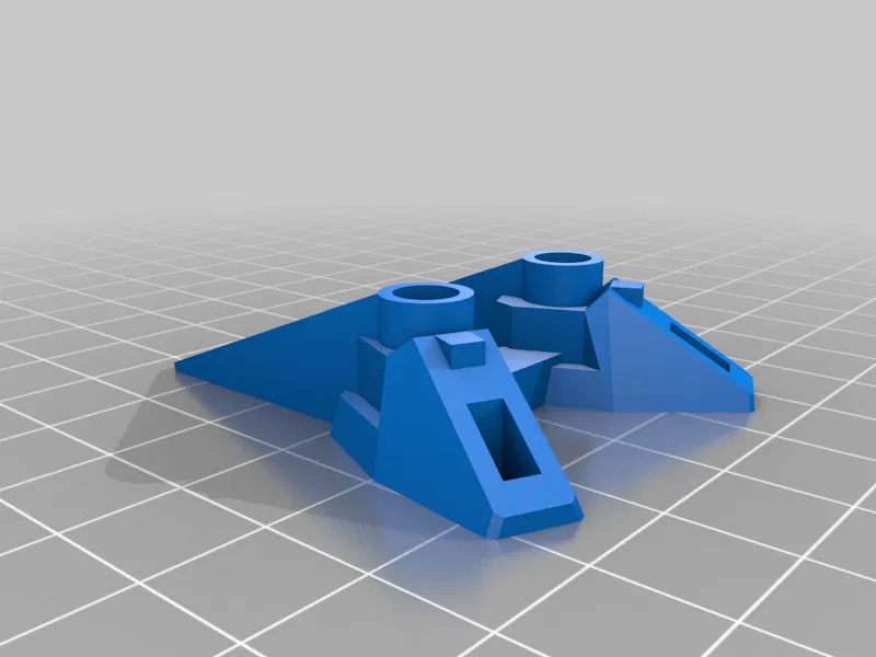 Mô hình B-daman Zero System MK3 (Battle Type IBA Body) - Súng bắn bi - Image 13