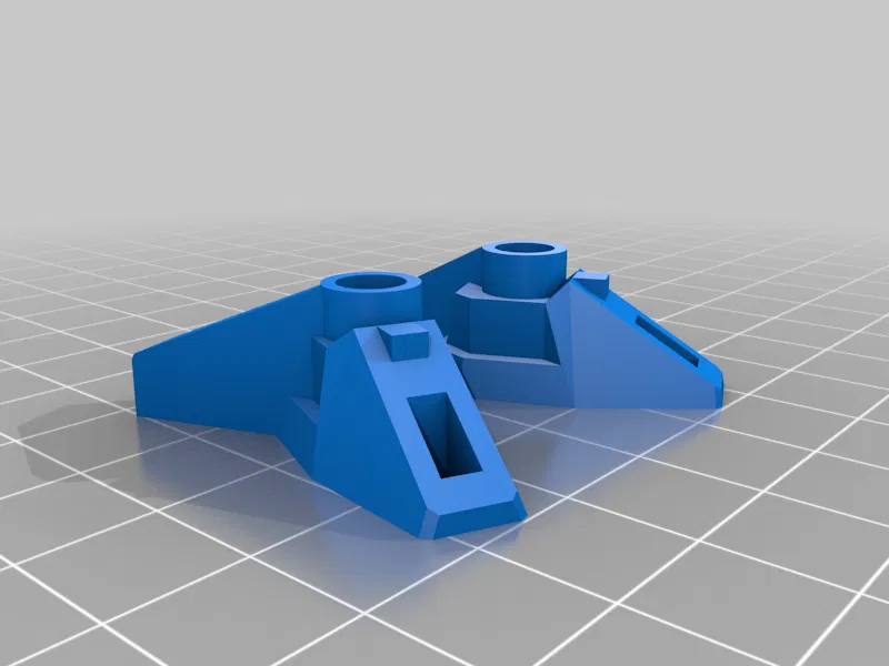 Mô hình B-daman Zero System MK3 (Battle Type IBA Body) - Súng bắn bi - Image 14