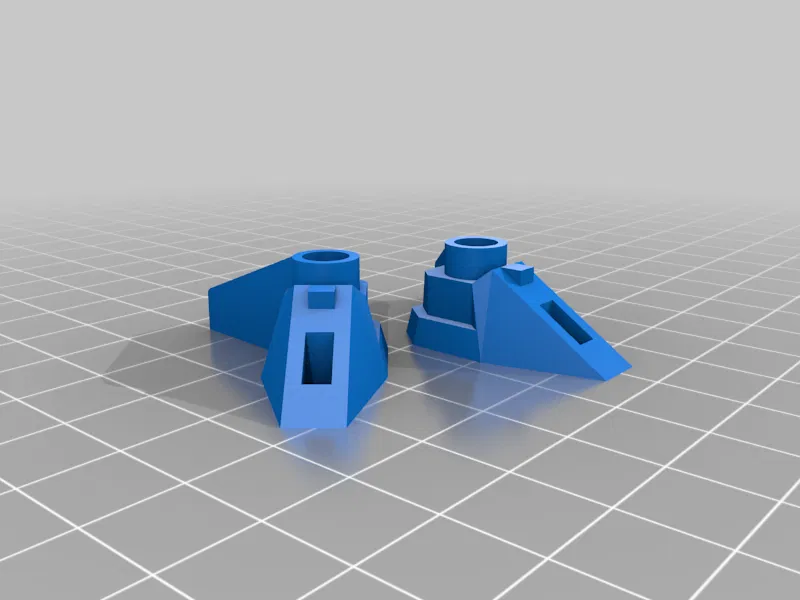 Mô hình B-daman Zero System MK3 (Battle Type IBA Body) - Súng bắn bi - Image 15