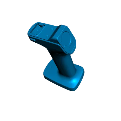 Mô hình 3D Creality Raptor Bridge - File quét 3D chi tiết