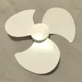 Cánh quạt tản nhiệt (Fan propeller) - Thumbnail 1