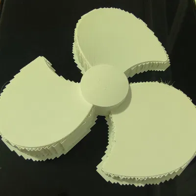 Cánh quạt tản nhiệt (Fan propeller)