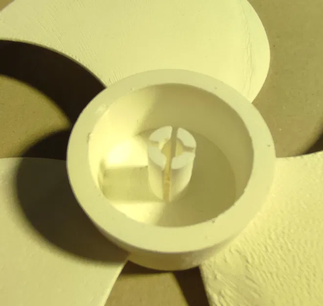 Cánh quạt tản nhiệt (Fan propeller) - Image 6