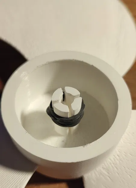 Cánh quạt tản nhiệt (Fan propeller) - Image 7