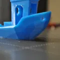 Low Poly 3D Benchy - Thumbnail 4