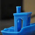 Low Poly 3D Benchy - Thumbnail 6