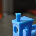 Low Poly 3D Benchy - Thumbnail 9