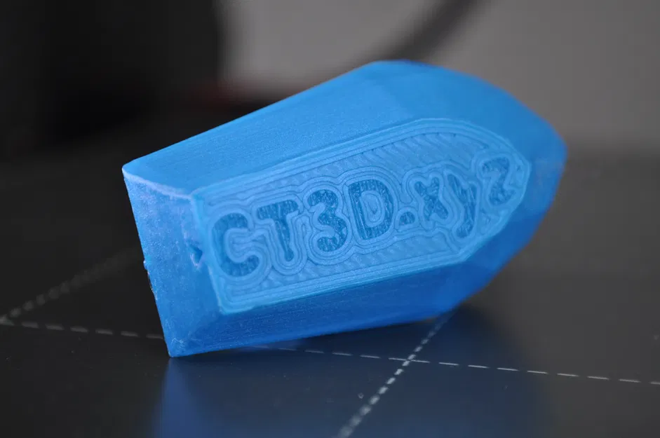 Low Poly 3D Benchy - Image 10