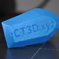 Low Poly 3D Benchy - Thumbnail 10