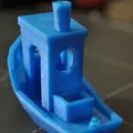 Low Poly 3D Benchy - Thumbnail 11