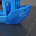 Low Poly 3D Benchy - Thumbnail 12