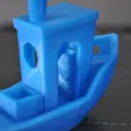 Low Poly 3D Benchy - Thumbnail 13