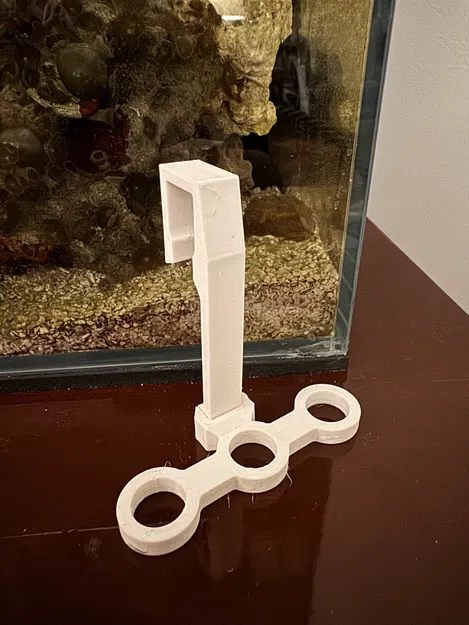 Mini Coral Frag Rack - Bản Remix Cho San Hô - Image 1