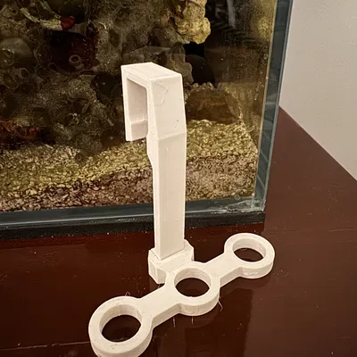 Mini Coral Frag Rack - Bản Remix Cho San Hô