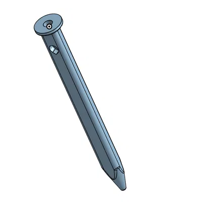 Bút Cảm Ứng Hình Tam Giác Có Nam Châm Cho Flashforge AD5M Adventurer 5M