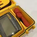 Hộp bảo vệ cứng cáp (Rugged case) cho Fluke 117 / 115 / 114 - Thumbnail 5