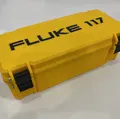 Hộp bảo vệ cứng cáp (Rugged case) cho Fluke 117 / 115 / 114 - Thumbnail 6