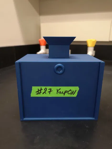 Khay đựng 96-well plate - Image 2