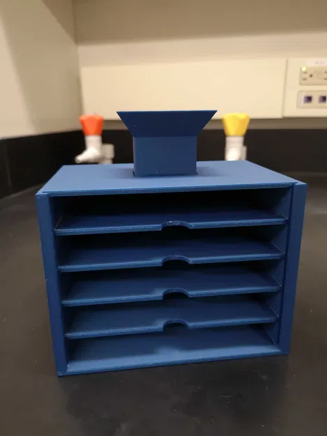 Khay đựng 96-well plate - Image 4