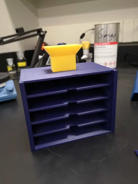 Khay đựng 96-well plate - Image 5