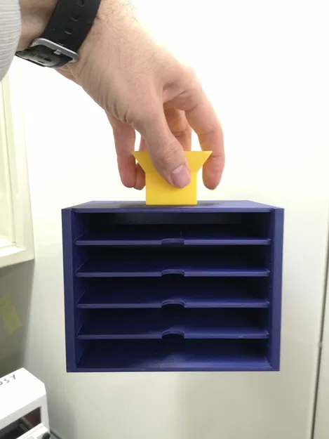 Khay đựng 96-well plate - Image 6