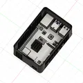 Case Raspberry Pi 4 - Kèm file STEP - Thumbnail 7