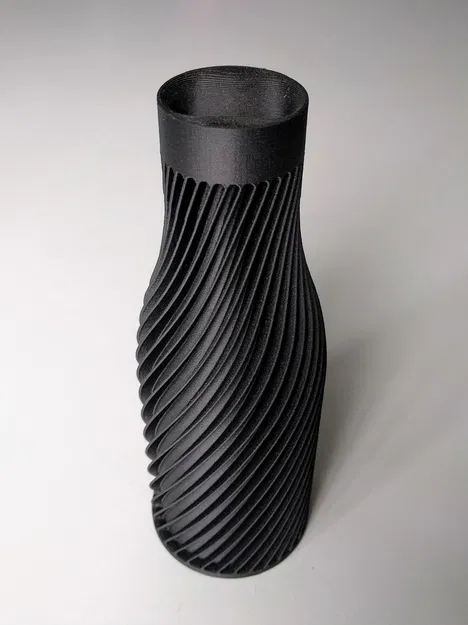 Ống heo tiết kiệm MONEY BOX 02 thiết kế gân xoắn độc đáo - Image 8