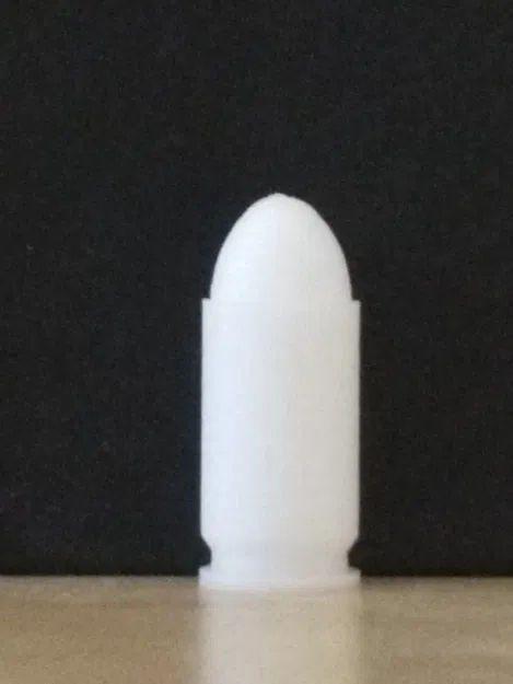 Mô hình đạn .380 ACP (Prop) - Image 1