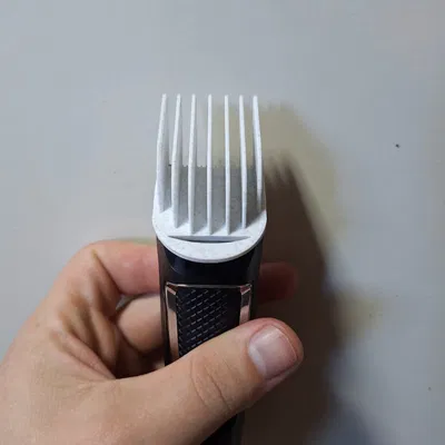 Lược thay thế cho tông đơ Philips Norelco Series 3000 (Tall Combs)