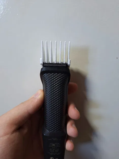 Lược thay thế cho tông đơ Philips Norelco Series 3000 (Tall Combs) - Image 3