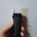 Lược thay thế cho tông đơ Philips Norelco Series 3000 (Tall Combs) - Thumbnail 3