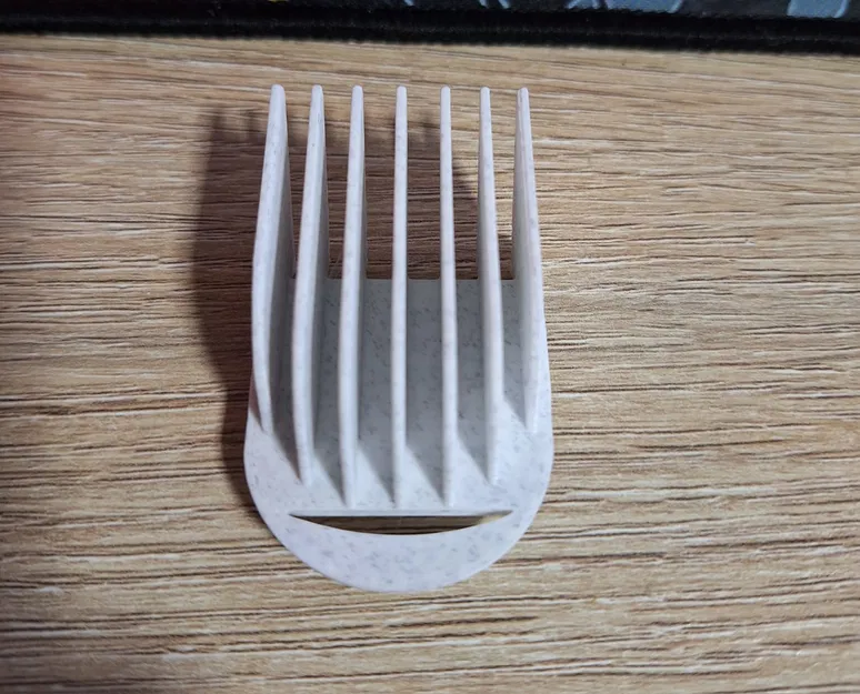 Lược thay thế cho tông đơ Philips Norelco Series 3000 (Tall Combs) - Image 4