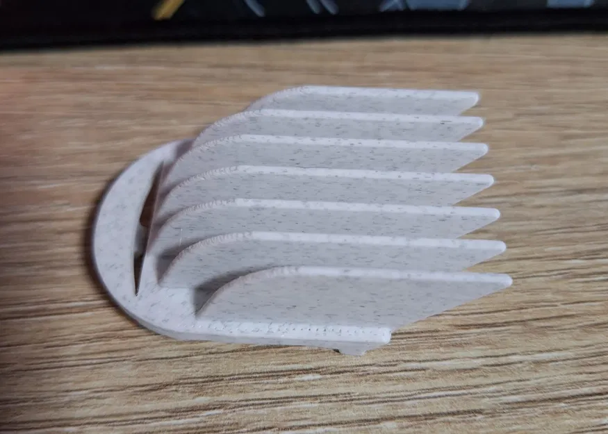 Lược thay thế cho tông đơ Philips Norelco Series 3000 (Tall Combs) - Image 6