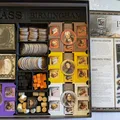 Brass: Birmingham (Bản in 2023) - Khay đựng linh kiện - Thumbnail 1