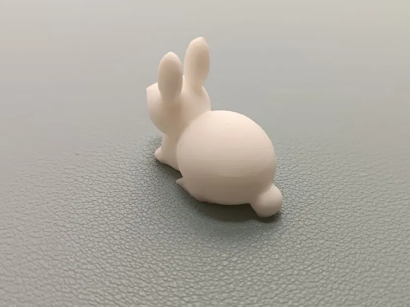 Mô hình chú thỏ xinh xắn Another Army of Bunnies - File in 3D đẹp - Image 6