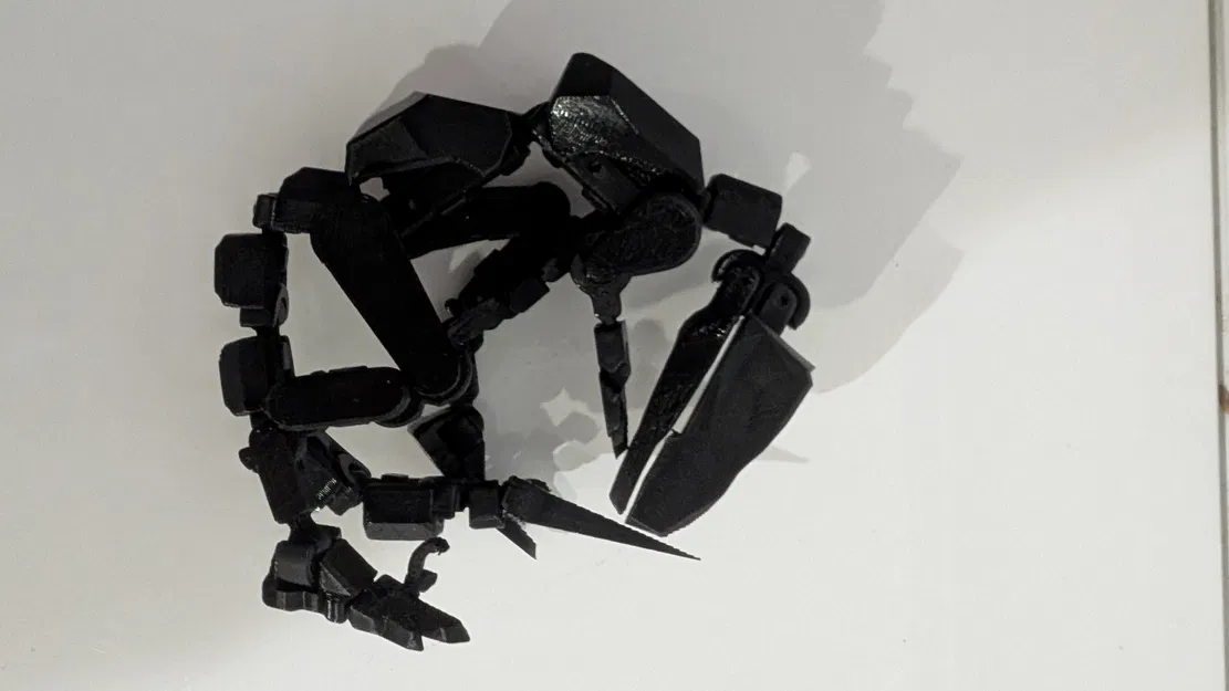 Mô hình Dummy 13 Velociraptor R65 - Image 3