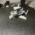 Mô hình A10 Benchy độc đáo cho máy in 3D - Thumbnail 1