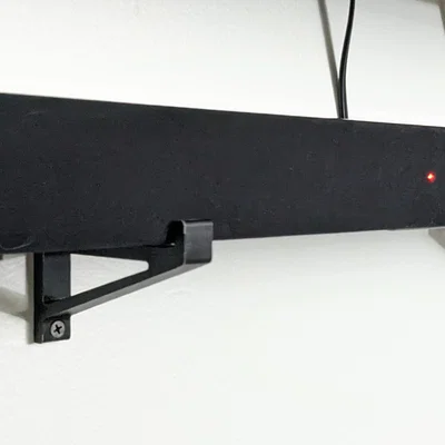 Giá treo tường cho loa thanh TCL Alto 3