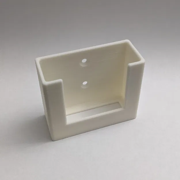 Giá đỡ điều khiển máy lạnh mini split Costway - Image 1