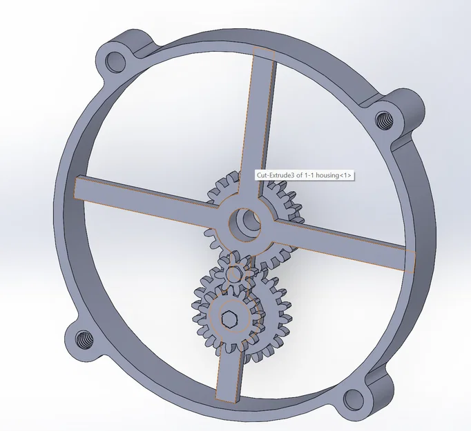 Đồng hồ quả lắc - Pendulum Clock - Image 8