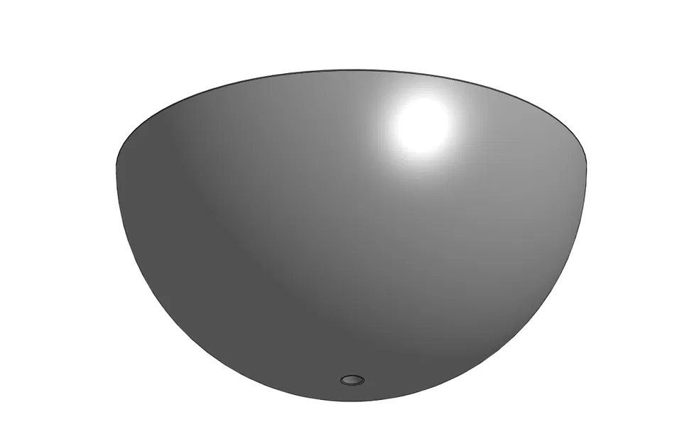 Giá đỡ 8 tua vít hình lõi quỷ (Demon Core) - Image 8